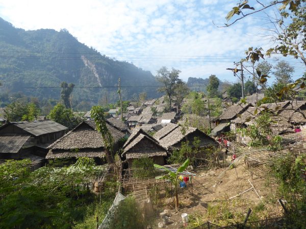 Trump’s Aid Suspension Wreaks Havoc on Thailand-Myanmar Border