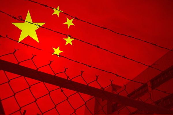 China&rsquo;s System of Mass Arbitrary Detention
