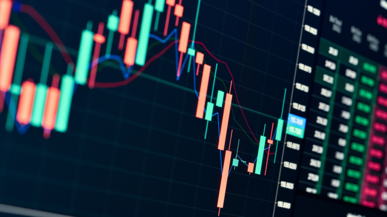 채권 시장 경계의 귀환