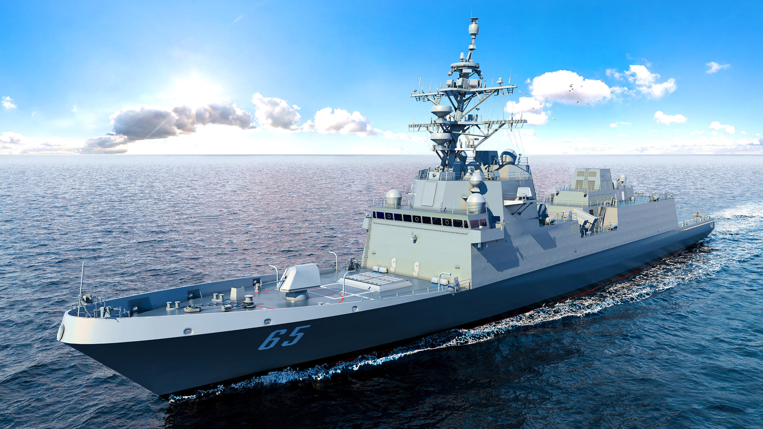 Fincantieri