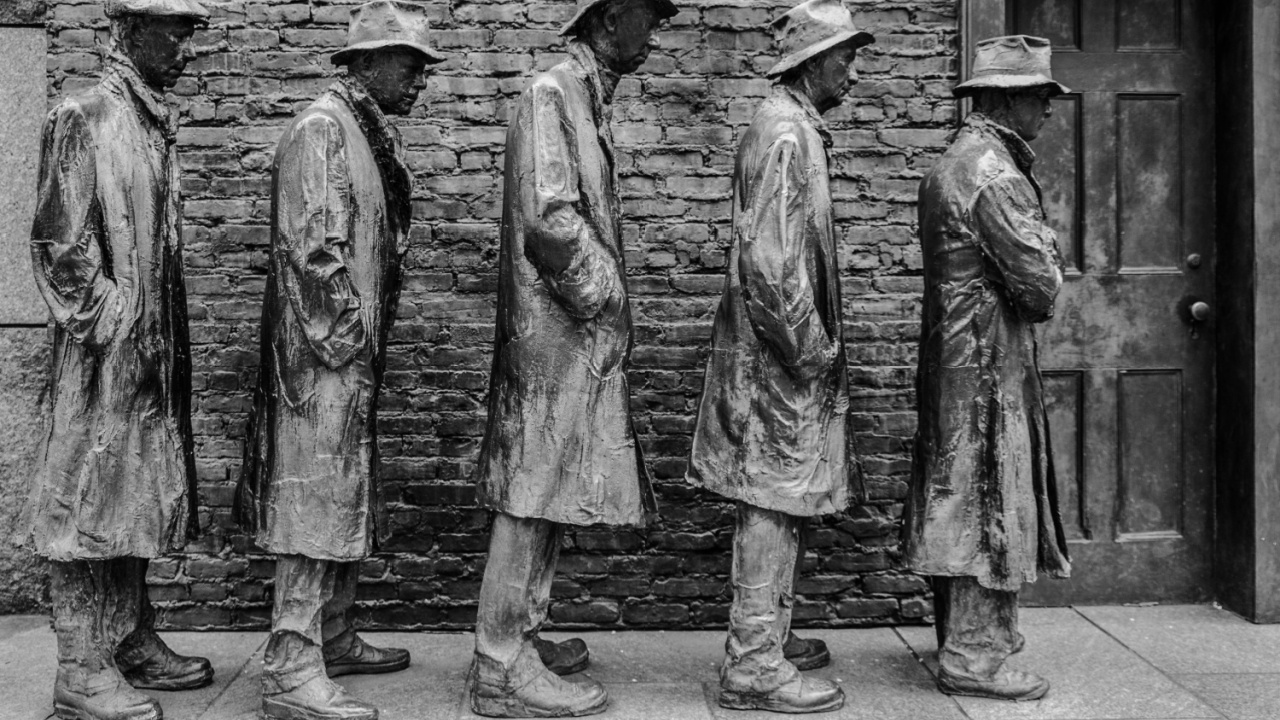 관세와 Smoot-Hawley의 유령