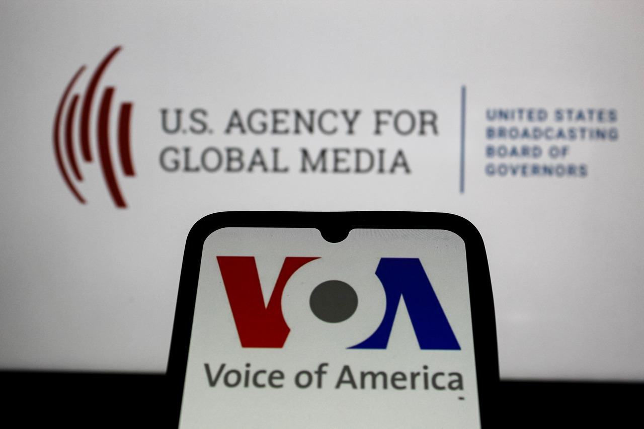 누가 미국을 위해 말할 것인가?