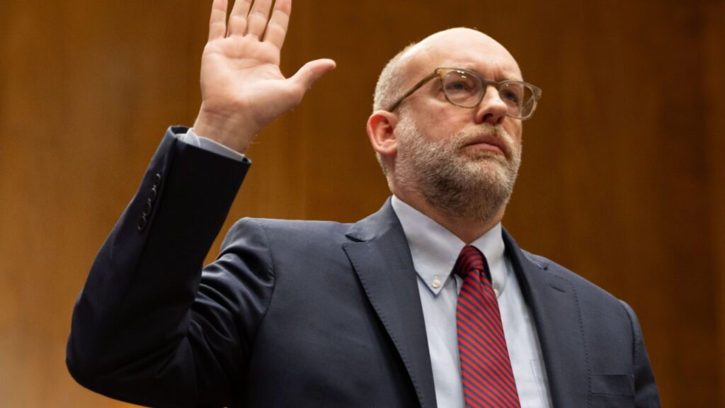 도널드 트럼프의 외국 원조 계획은 무엇입니까?