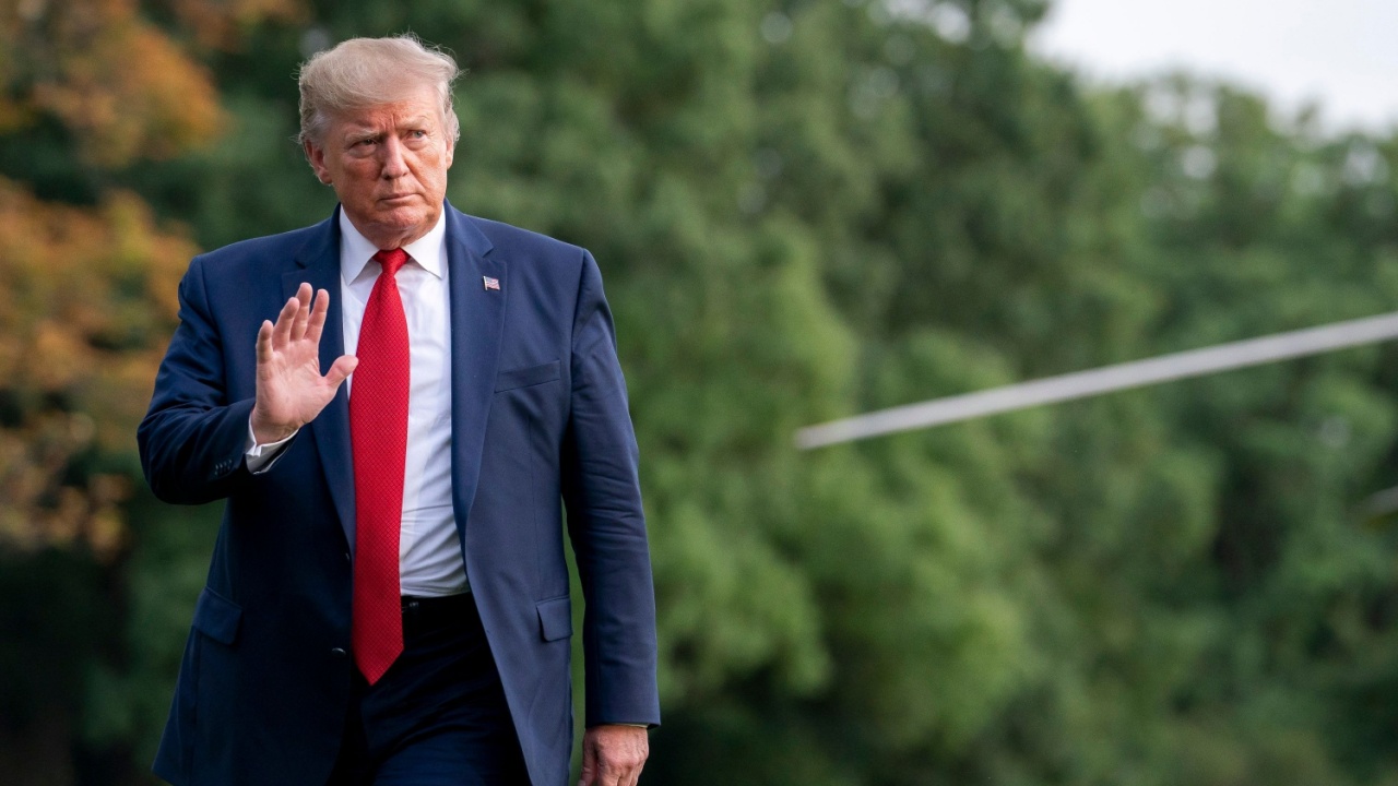 미국이 중국에 대항하기 위해 유럽 및 인도 태평양 무역 거래를 필요로하는 이유