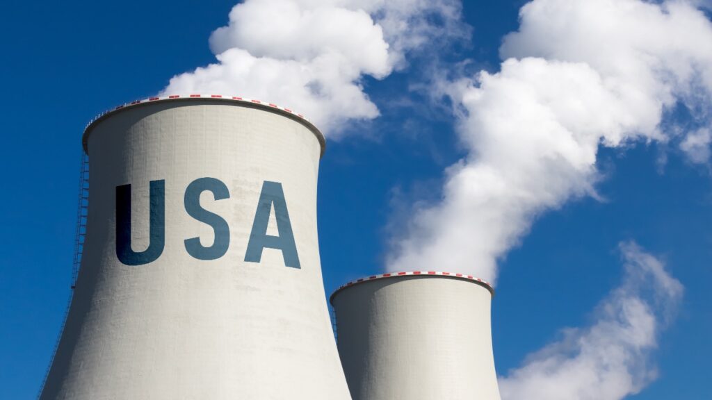 원자력 경쟁력은 집에서 시작됩니다