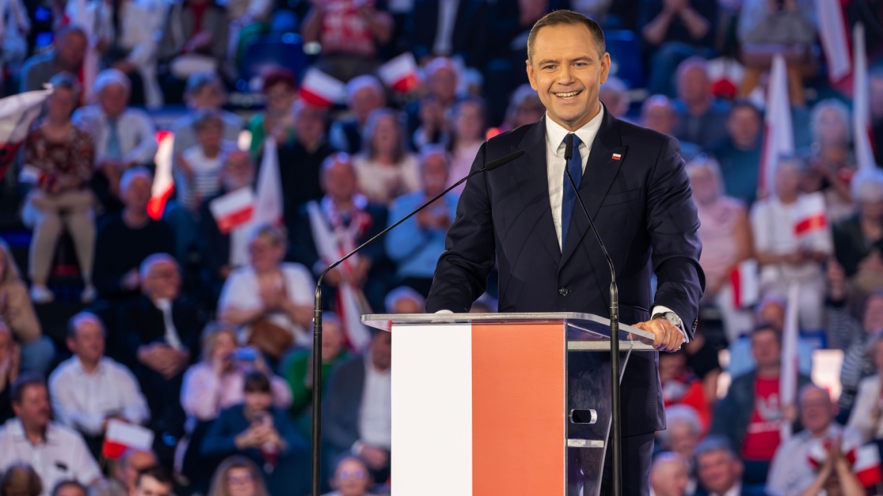 Karol Nawrocki의 승리가 폴란드에 대한 의미