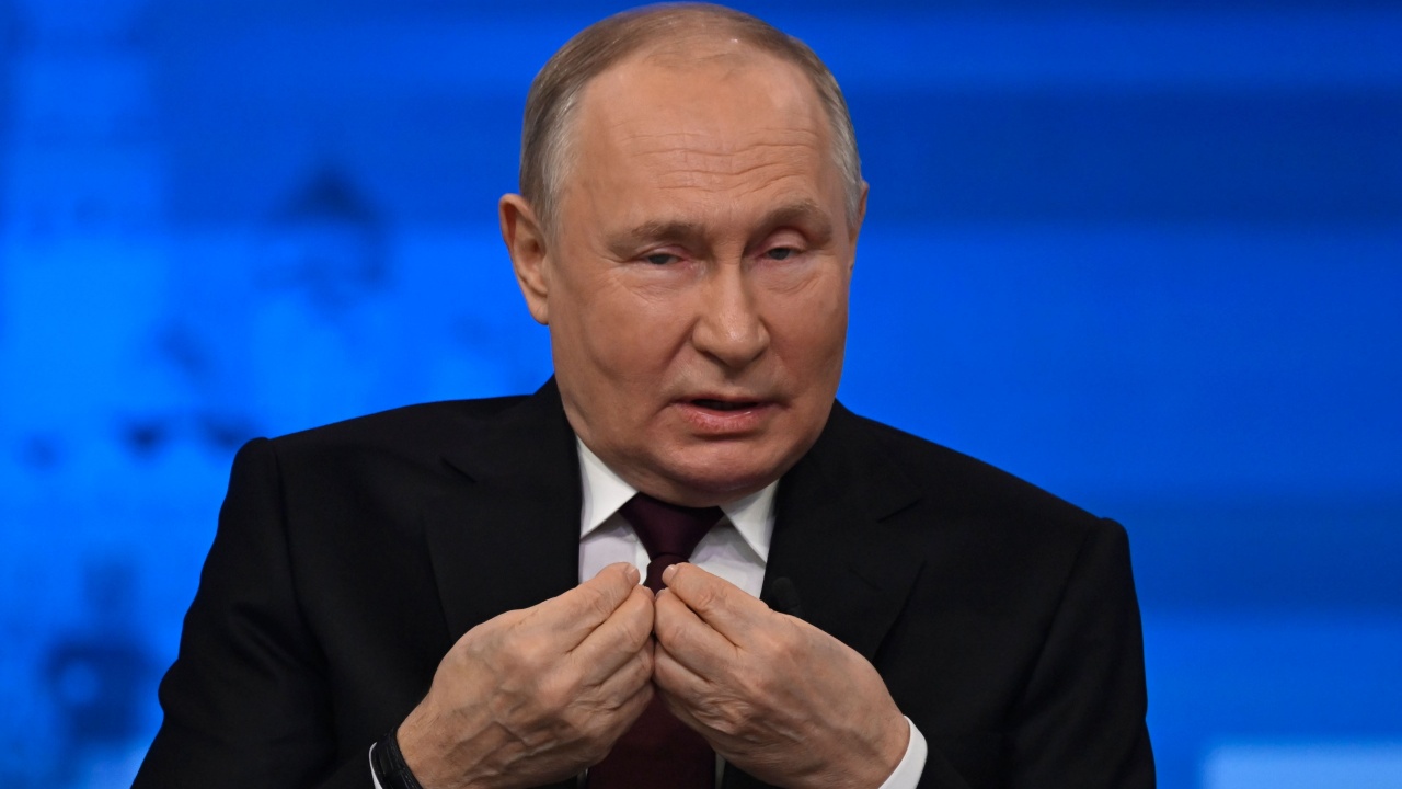 러시아는 미국 파업 이후이란을 돕고 싶지 않다