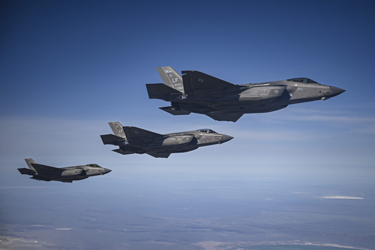 미국의 F-47 NGAD 전투기와 함께 싸우는 유럽의 GCAP