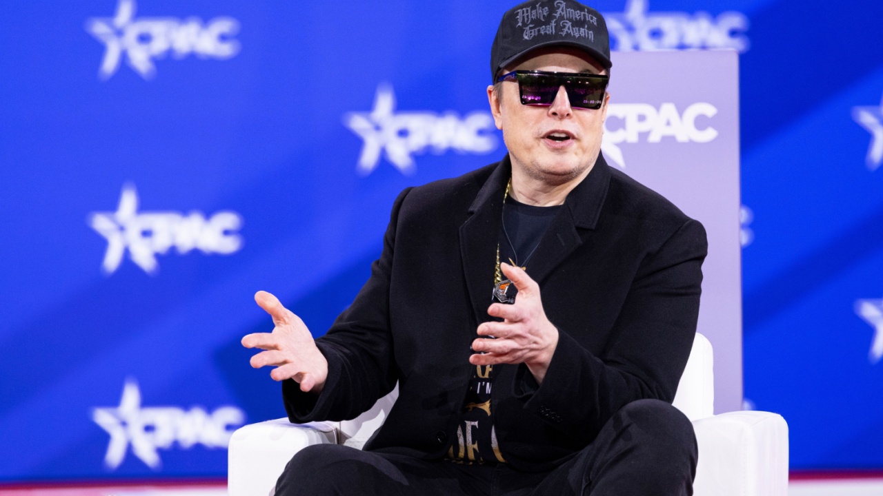 엘론 머스크의“크고 아름다운”도널드 트럼프와 함께 떨어졌습니다