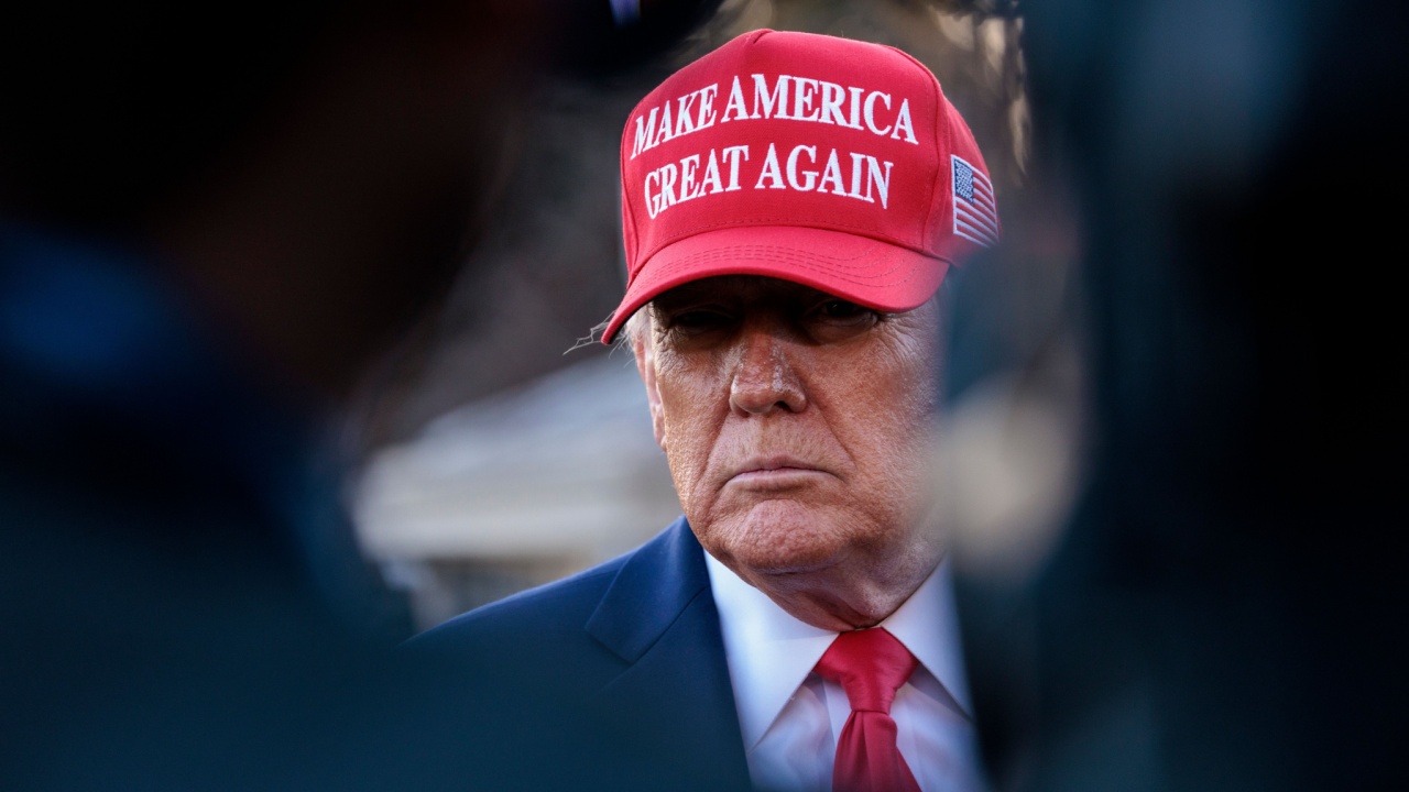 트럼프 행정부는 국회의원들과 분류 된 인텔을 공유 할 것입니다.