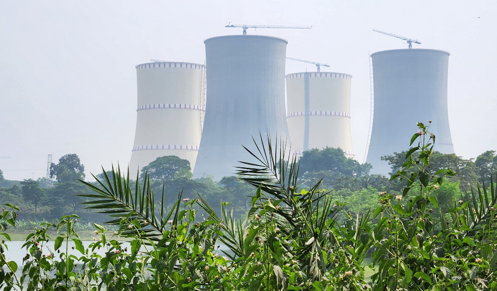 트럼프의 행정 명령은 핵 혁명의 첫 단계입니다.