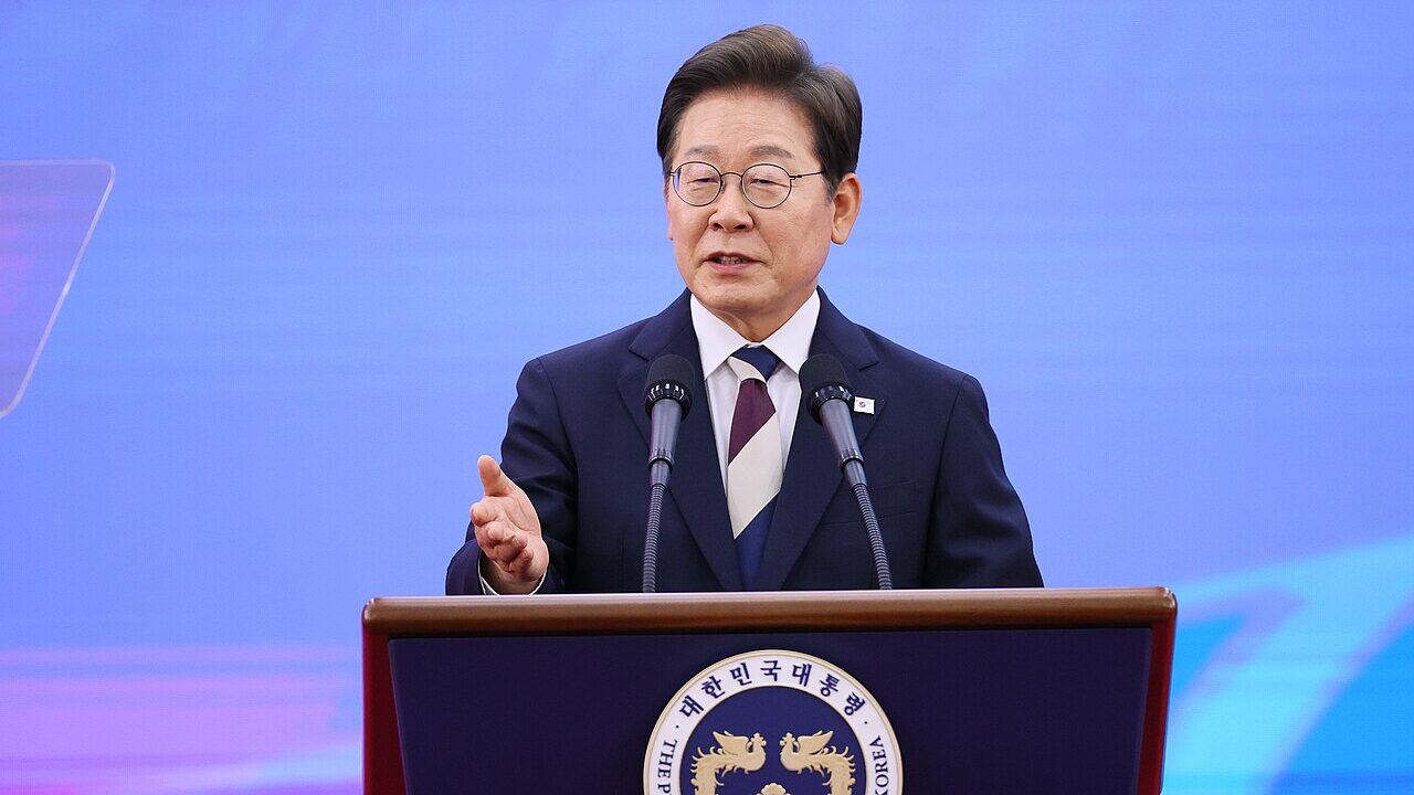 Lee Jae-Myung은 Trump-Kim Jong-un의 관계를 다시 시작하는 데 도움이 될 수 있습니다