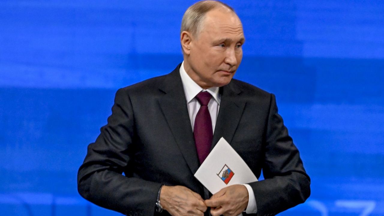 우크라이나와 중동의 전쟁이 미국의 적을 약화시키는 방법