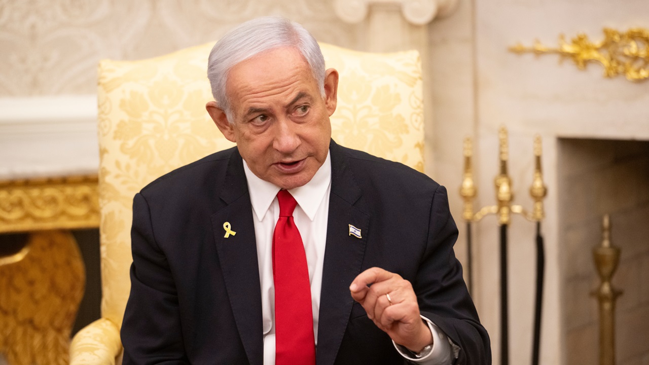 이스라엘은이란과의 전쟁으로 돌아가고 있습니까?