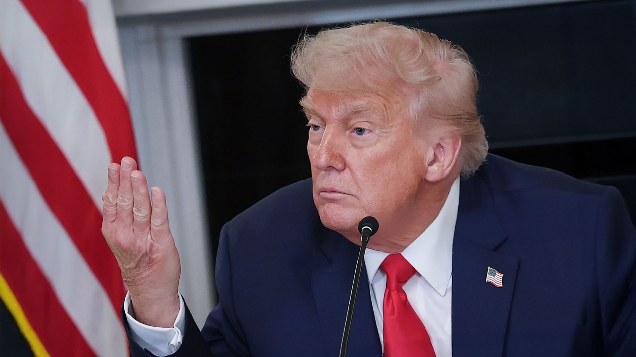 미국 국가 자본주의의 여명