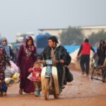 시리아는 난민들을 본국으로 송환할 것인가?