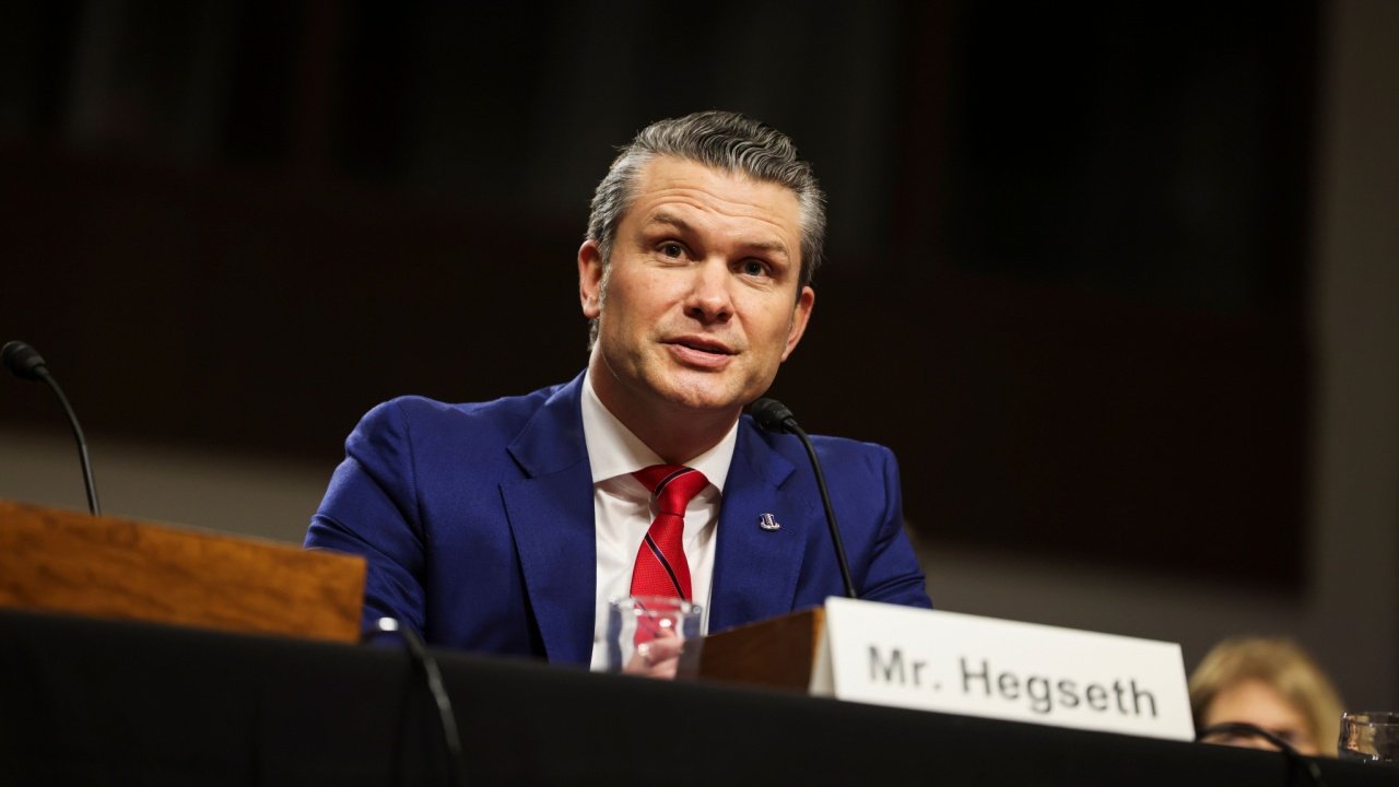 전쟁부인가, 국방부인가?